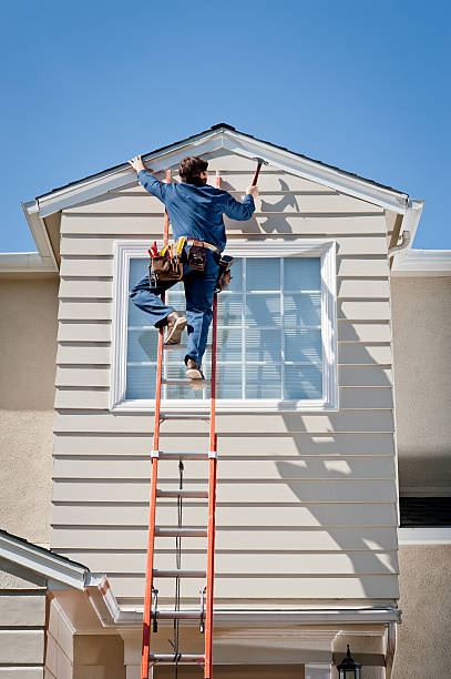 Best Construction Debris Removal  in Westport, WA